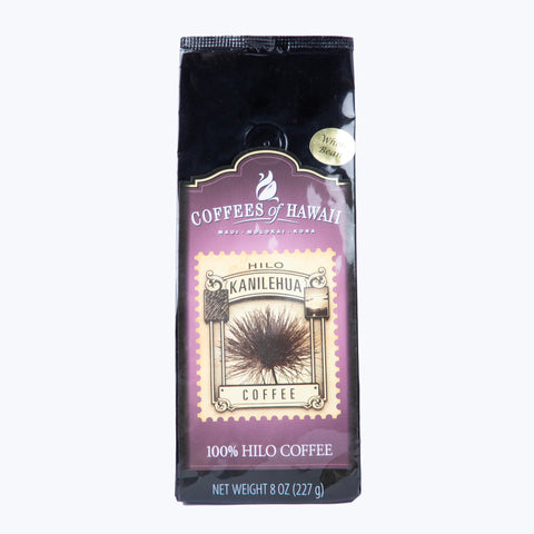 100％ヒロ島産豆使用 ヒロコーヒー
