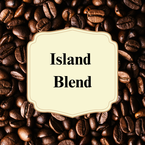 Island Blend